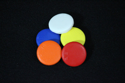 37mm Payload Cup Lid
