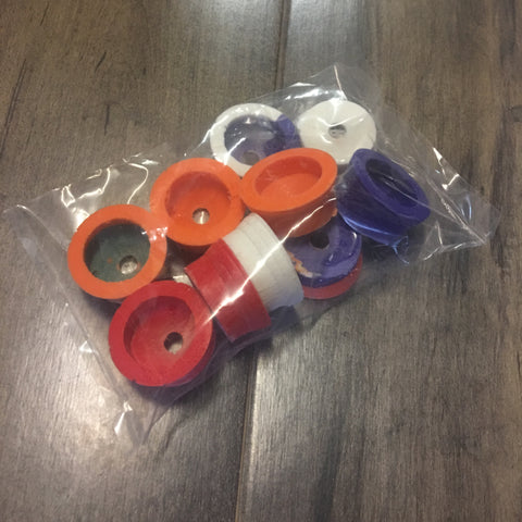 37mm Powder Bushing
