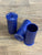 Blue 37mm Limited edition Casing 3.5" w/ Milled Bushing