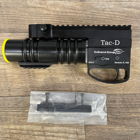 TAC D Pivot 37/38MM Launcher