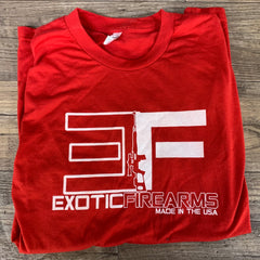 Exotic T-Shirts
